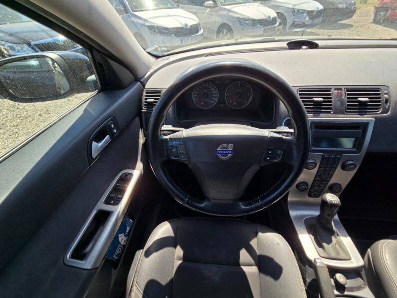 
								Volvo S40 2007 full									