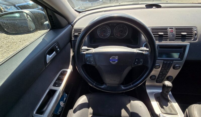 
								Volvo S40 2007 full									