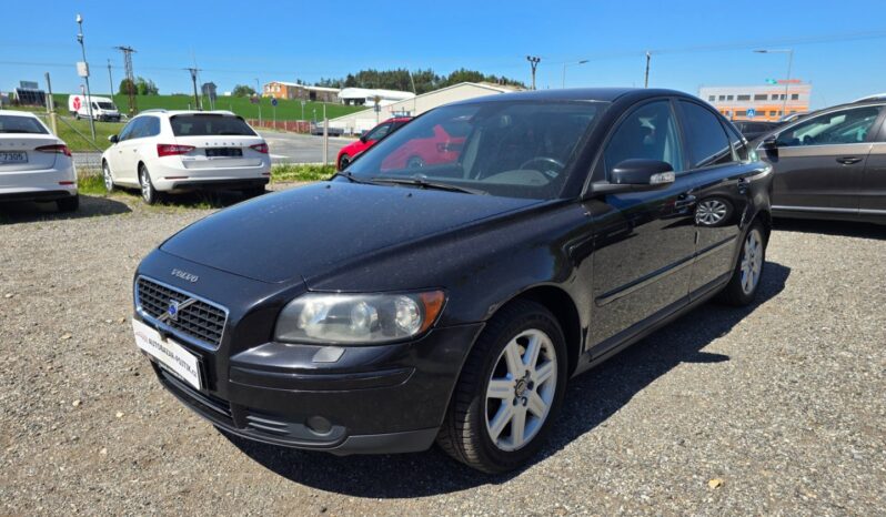 
								Volvo S40 2007 full									
