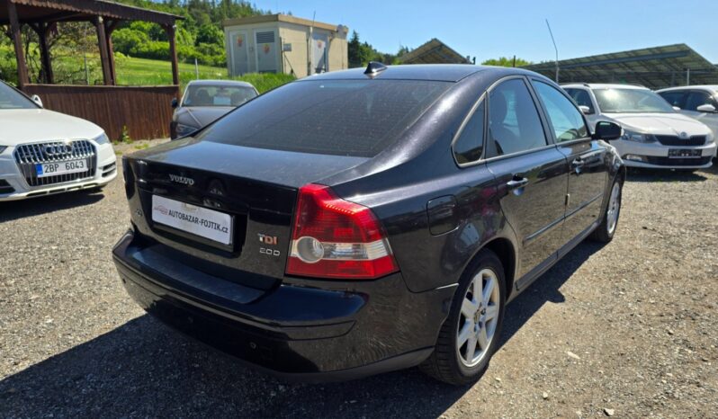 
								Volvo S40 2007 full									