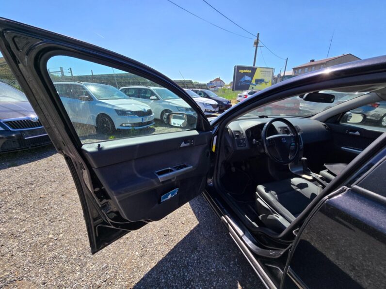 
								Volvo S40 2007 full									