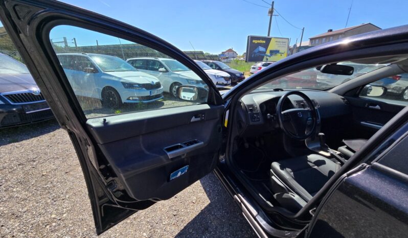 
								Volvo S40 2007 full									