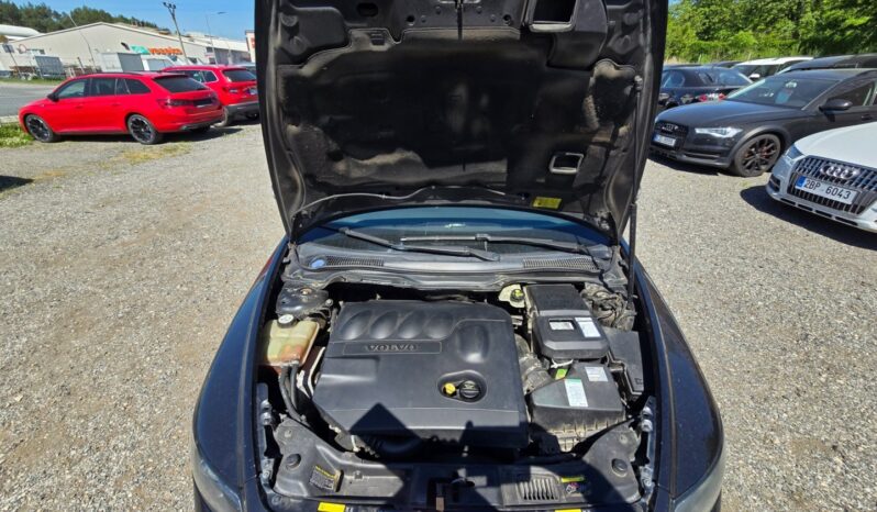 
								Volvo S40 2007 full									