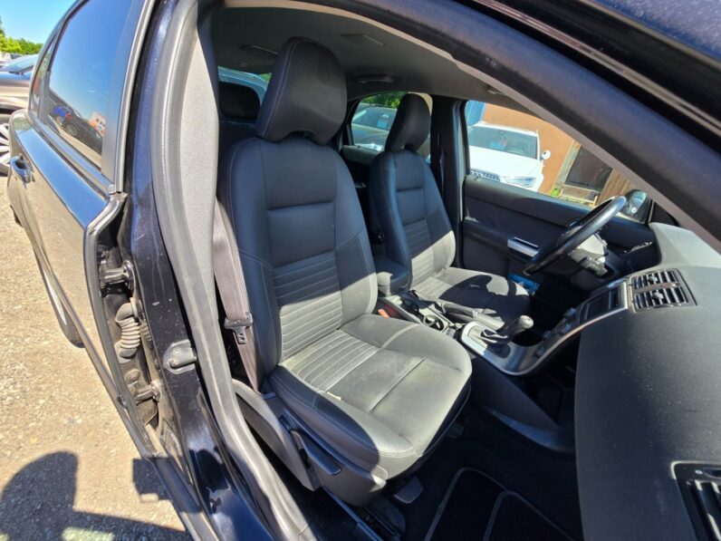 
								Volvo S40 2007 full									