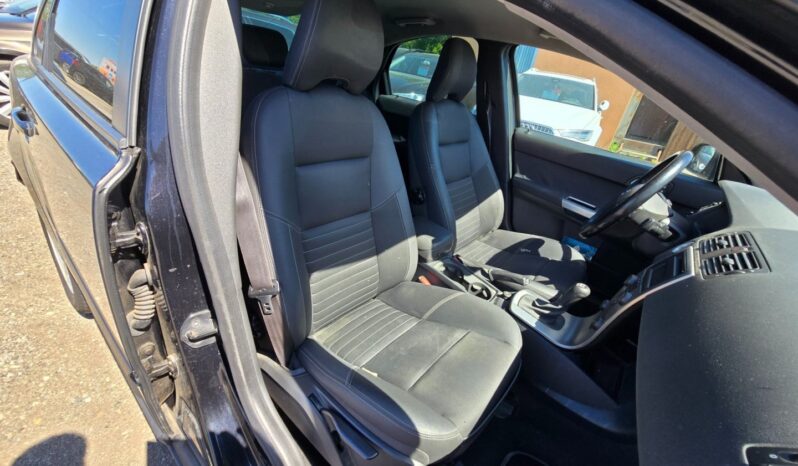 
								Volvo S40 2007 full									