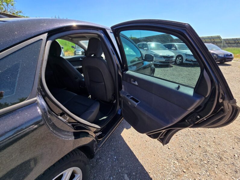 
								Volvo S40 2007 full									