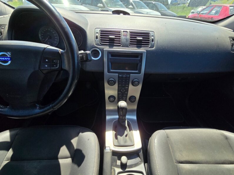 
								Volvo S40 2007 full									