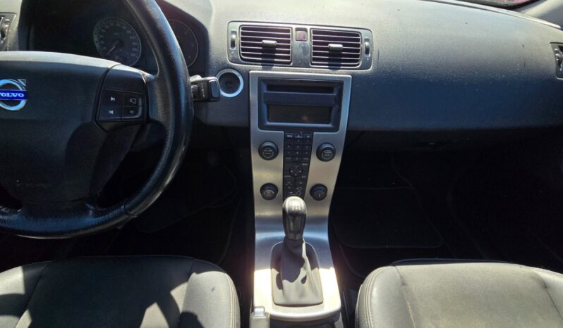 
								Volvo S40 2007 full									