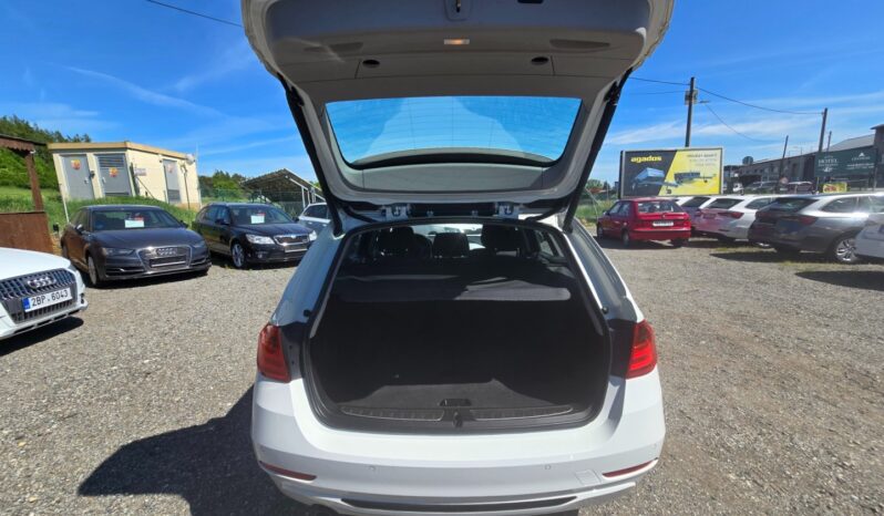 
								BMW Řada 3 316D Sport 2013 full									