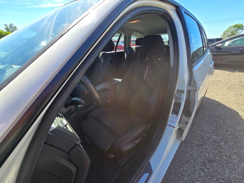 
								BMW Řada 3 316D Sport 2013 full									