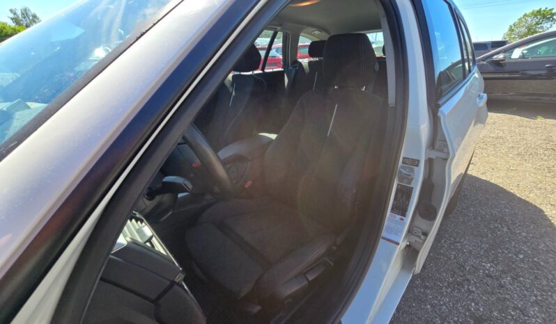 
								BMW Řada 3 316D Sport 2013 full									