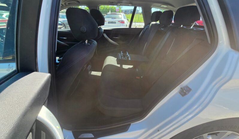 
								BMW Řada 3 316D Sport 2013 full									