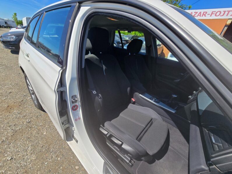 
								BMW Řada 3 316D Sport 2013 full									