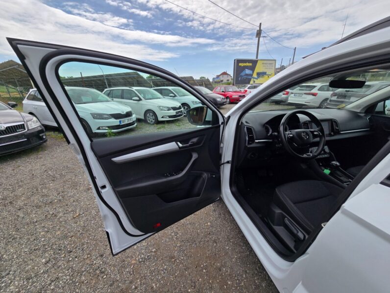 
								Škoda Karoq 2022 – 2.0 TDi 85KW DSG Style full									