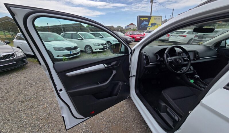 
								Škoda Karoq 2022 – 2.0 TDi 85KW DSG Style full									