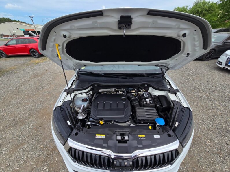 
								Škoda Karoq 2022 – 2.0 TDi 85KW DSG Style full									