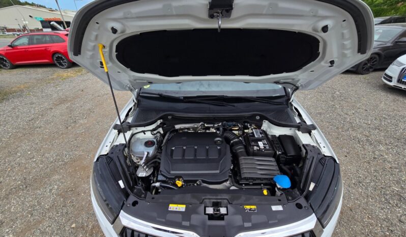 
								Škoda Karoq 2022 – 2.0 TDi 85KW DSG Style full									
