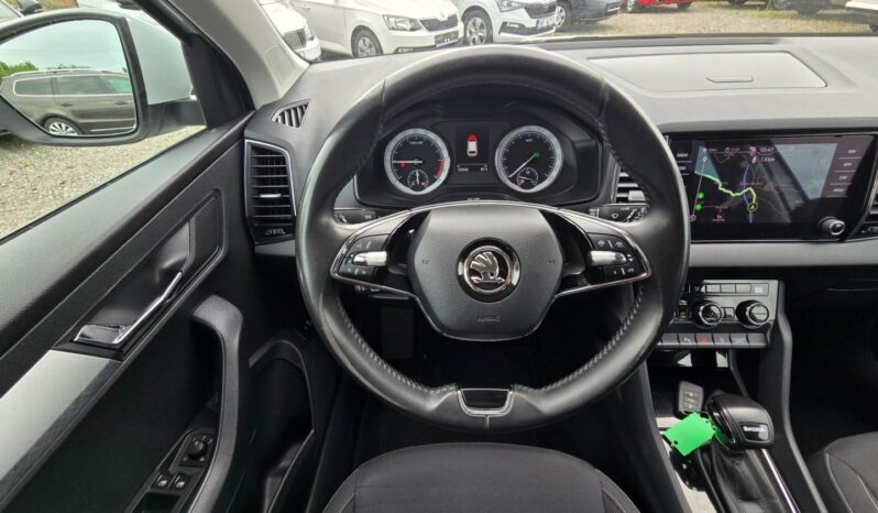 
								Škoda Karoq 2022 – 2.0 TDi 85KW DSG Style full									