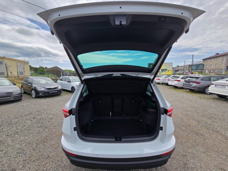 
								Škoda Karoq 2022 – 2.0 TDi 85KW DSG Style full									
