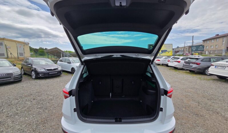 
								Škoda Karoq 2022 – 2.0 TDi 85KW DSG Style full									