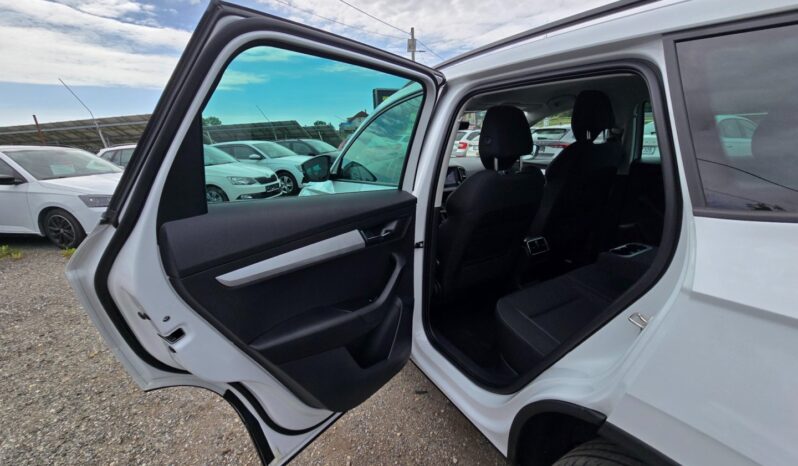 
								Škoda Karoq 2022 – 2.0 TDi 85KW DSG Style full									
