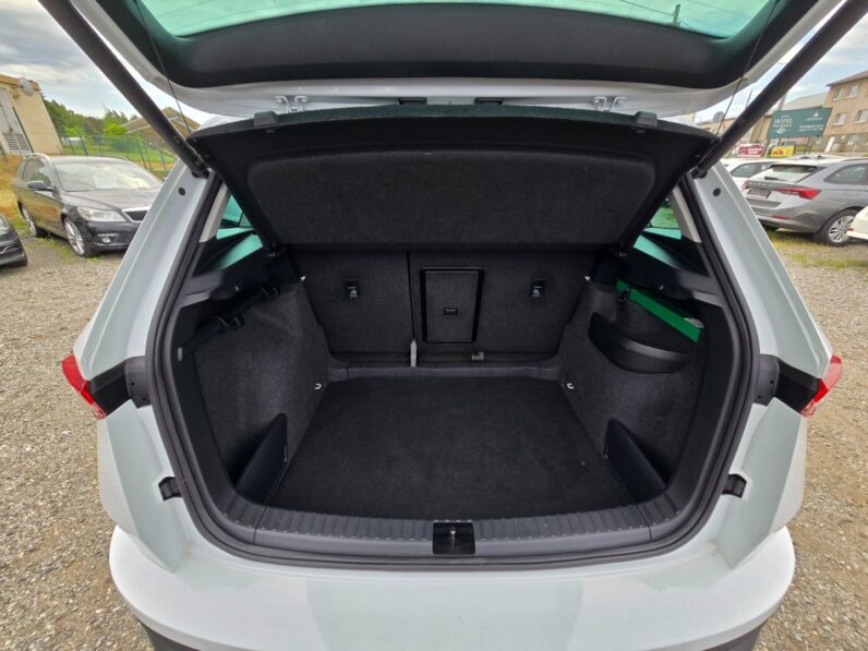 
								Škoda Karoq 2022 – 2.0 TDi 85KW DSG Style full									