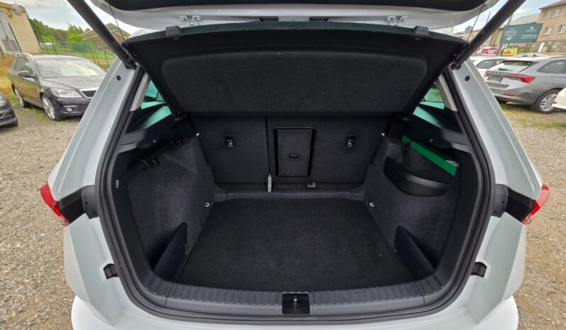 
								Škoda Karoq 2022 – 2.0 TDi 85KW DSG Style full									