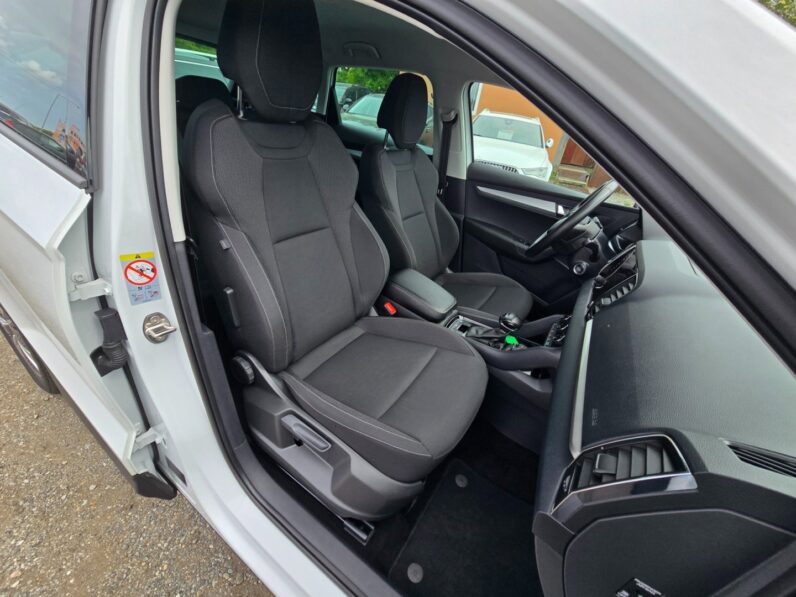 
								Škoda Karoq 2022 – 2.0 TDi 85KW DSG Style full									