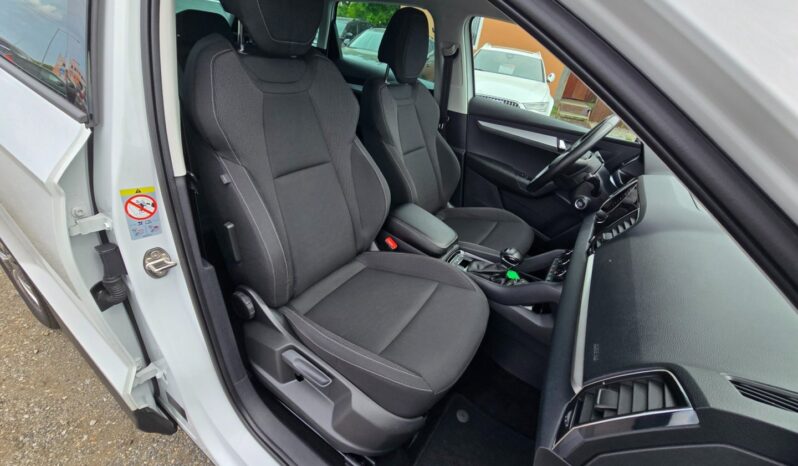 
								Škoda Karoq 2022 – 2.0 TDi 85KW DSG Style full									