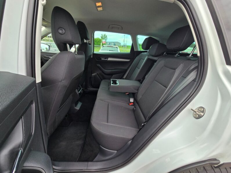 
								Škoda Karoq 2022 – 2.0 TDi 85KW DSG Style full									