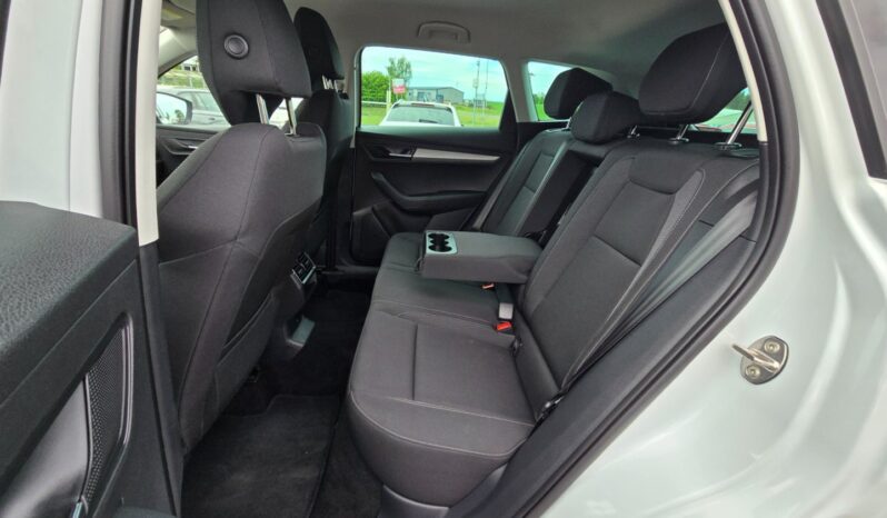 
								Škoda Karoq 2022 – 2.0 TDi 85KW DSG Style full									