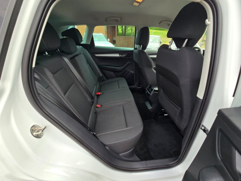 
								Škoda Karoq 2022 – 2.0 TDi 85KW DSG Style full									