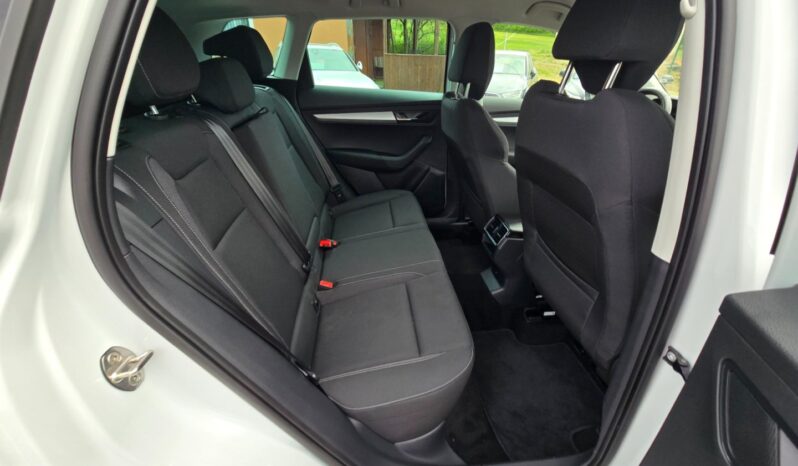 
								Škoda Karoq 2022 – 2.0 TDi 85KW DSG Style full									