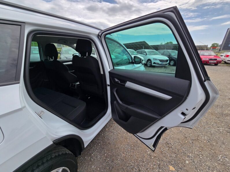 
								Škoda Karoq 2022 – 2.0 TDi 85KW DSG Style full									