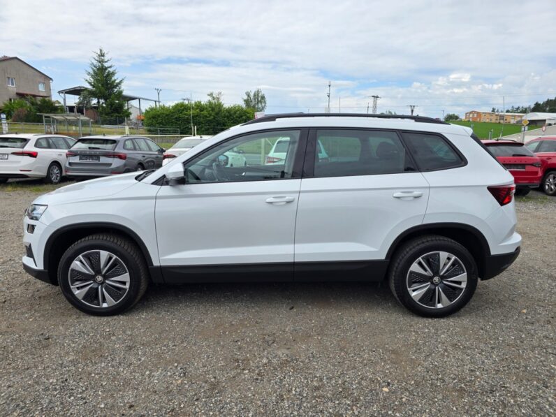 
								Škoda Karoq 2022 – 2.0 TDi 85KW DSG Style full									