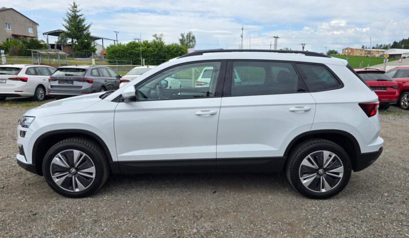 
								Škoda Karoq 2022 – 2.0 TDi 85KW DSG Style full									