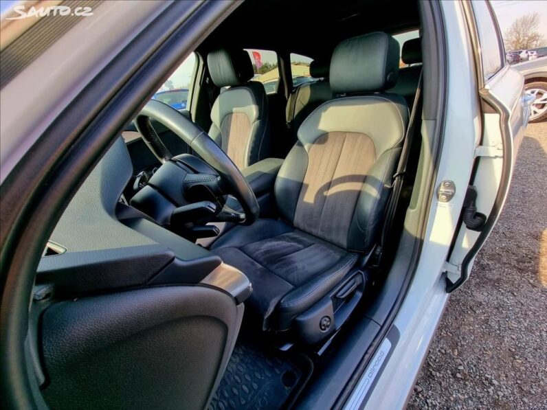 
								Audi A6 Allroad 2018 – 3,0 TDI 200kW quattro S tronic full									