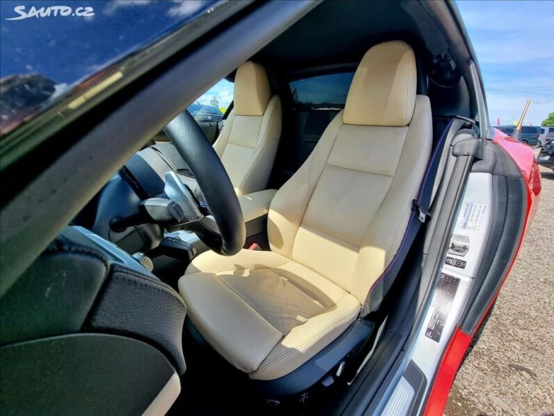 
								BMW Z4 3,5 is,sDrive 250KW,laděný výf 2012 full									