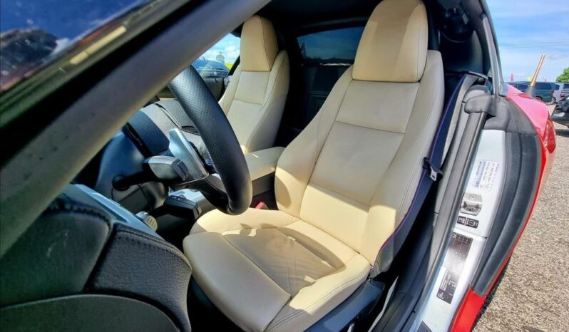 
								BMW Z4 3,5 is,sDrive 250KW,laděný výf 2012 full									