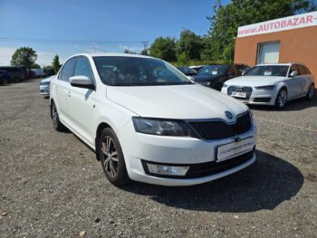 Autobazar Fojtík