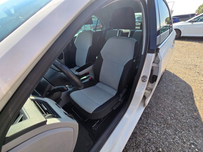 
								Škoda Rapid 1.2 TSi 63KW – 1.2 TSi 63KW aut.klima full									