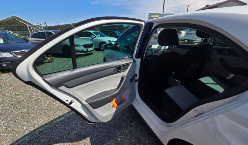 
								Škoda Rapid 1.2 TSi 63KW – 1.2 TSi 63KW aut.klima full									