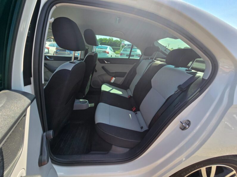 
								Škoda Rapid 1.2 TSi 63KW – 1.2 TSi 63KW aut.klima full									
