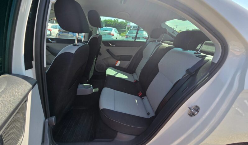 
								Škoda Rapid 1.2 TSi 63KW – 1.2 TSi 63KW aut.klima full									
