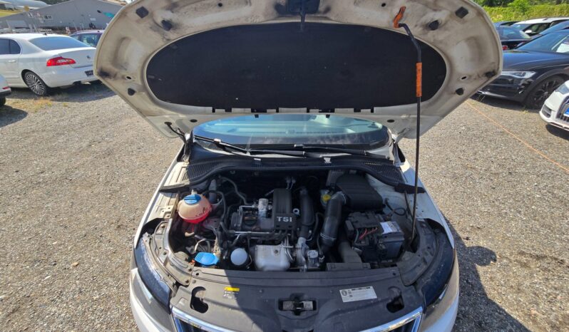 
								Škoda Rapid 1.2 TSi 63KW – 1.2 TSi 63KW aut.klima full									
