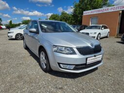 Škoda Octavia 2014 – 1.6 TDi 77KW DSG Ambition