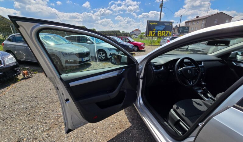 
								Škoda Octavia 2014 – 1.6 TDi 77KW DSG Ambition full									