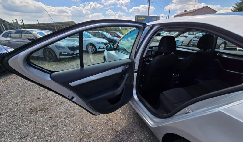 
								Škoda Octavia 2014 – 1.6 TDi 77KW DSG Ambition full									
