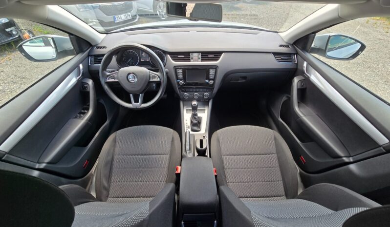 
								Škoda Octavia 2014 – 1.6 TDi 77KW DSG Ambition full									