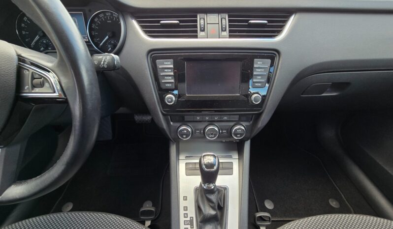 
								Škoda Octavia 2014 – 1.6 TDi 77KW DSG Ambition full									